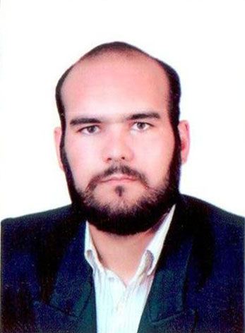 مهدی افخمی
